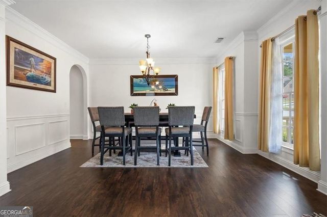 137 Milam Creek Road, Mableton, GA 30126