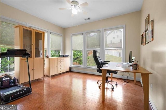 137 Milam Creek Road, Mableton, GA 30126