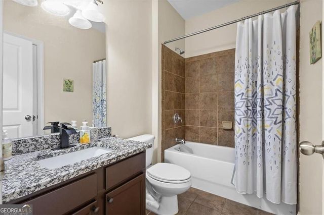 137 Milam Creek Road, Mableton, GA 30126