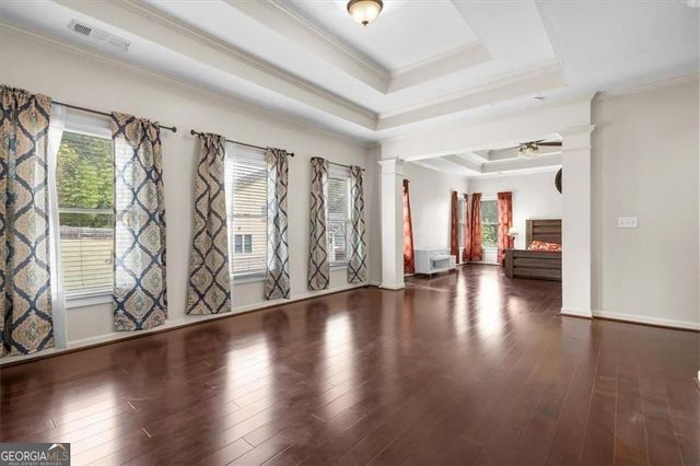 137 Milam Creek Road, Mableton, GA 30126