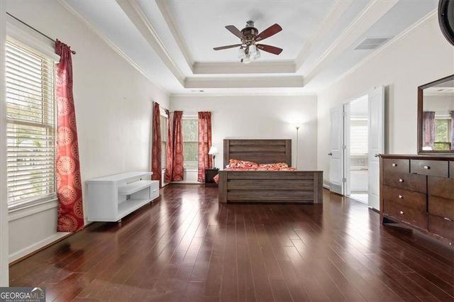 137 Milam Creek Road, Mableton, GA 30126