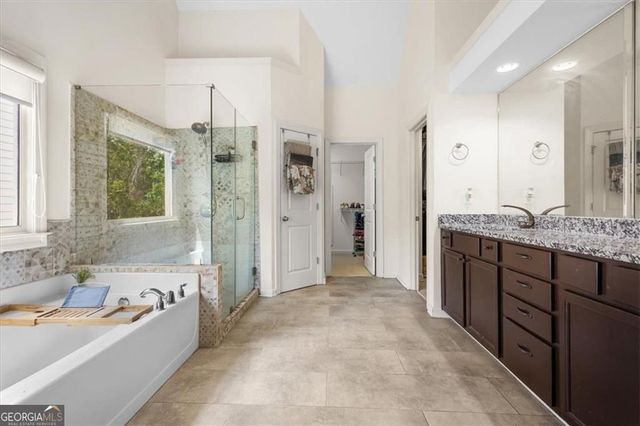 137 Milam Creek Road, Mableton, GA 30126