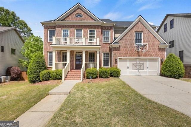 137 Milam Creek Road, Mableton, GA 30126