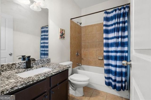 137 Milam Creek Road, Mableton, GA 30126