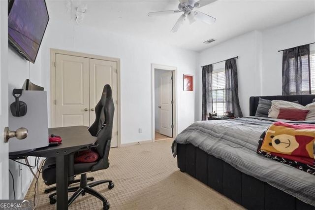 137 Milam Creek Road, Mableton, GA 30126