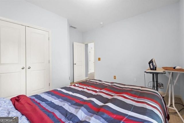 137 Milam Creek Road, Mableton, GA 30126