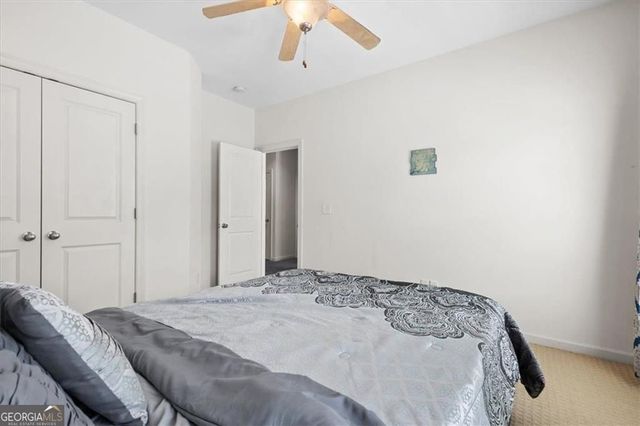 137 Milam Creek Road, Mableton, GA 30126