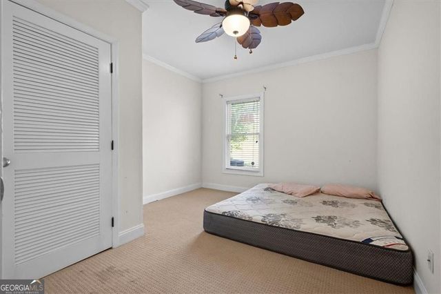 137 Milam Creek Road, Mableton, GA 30126