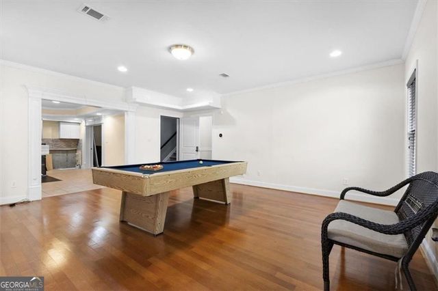 137 Milam Creek Road, Mableton, GA 30126