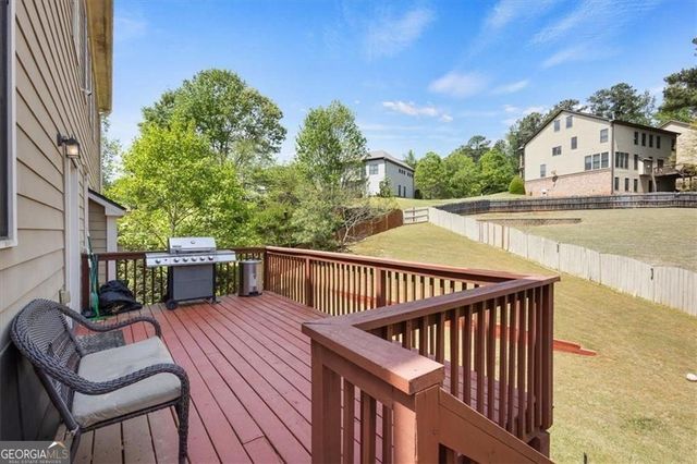 137 Milam Creek Road, Mableton, GA 30126