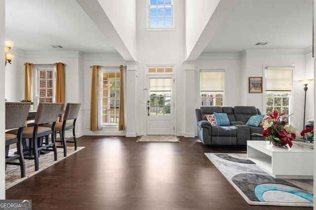 137 Milam Creek Road, Mableton, GA 30126