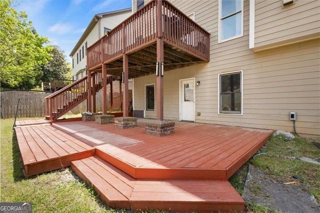 137 Milam Creek Road, Mableton, GA 30126