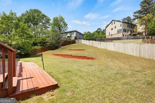 137 Milam Creek Road, Mableton, GA 30126