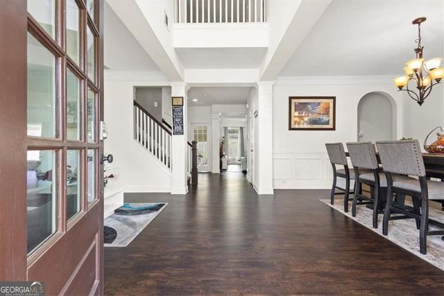 137 Milam Creek Road, Mableton, GA 30126