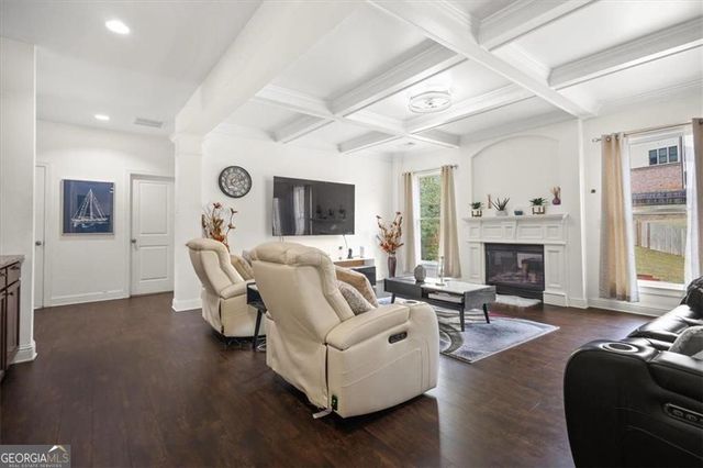 137 Milam Creek Road, Mableton, GA 30126