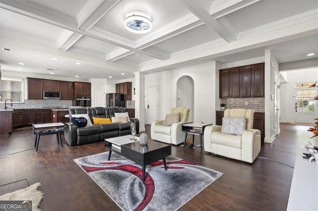 137 Milam Creek Road, Mableton, GA 30126