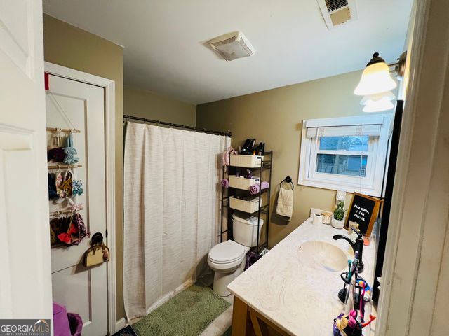 722 Floyd Springs, Armuchee, GA 30105