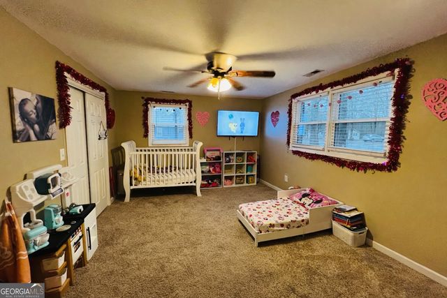 722 Floyd Springs, Armuchee, GA 30105