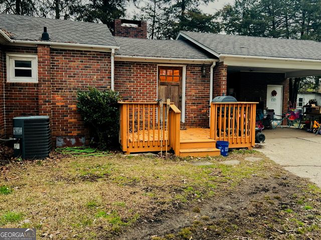 722 Floyd Springs, Armuchee, GA 30105