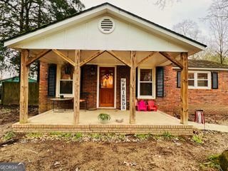 722 Floyd Springs, Armuchee, GA 30105