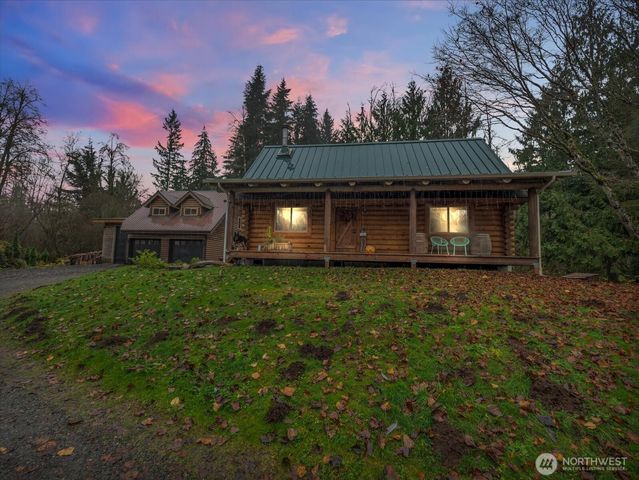 22020 SE 149th Ave, Monroe, WA 98272
