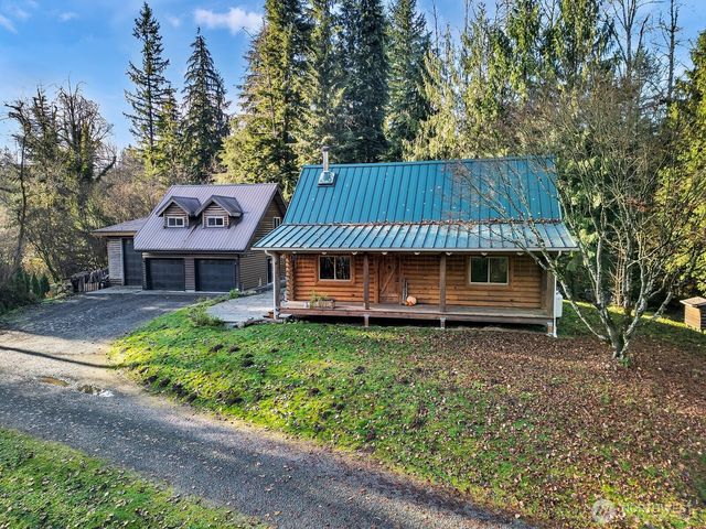 22020 SE 149th Ave, Monroe, WA 98272