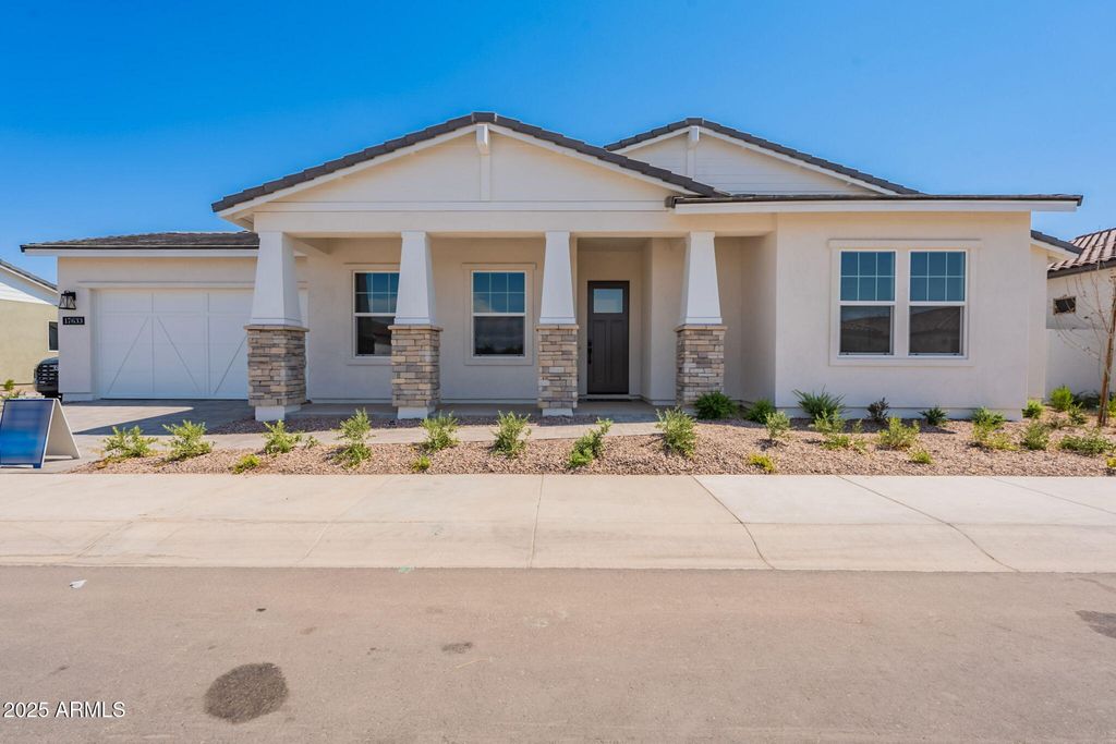 17633 W Middlebury Street, Surprise, AZ 85388