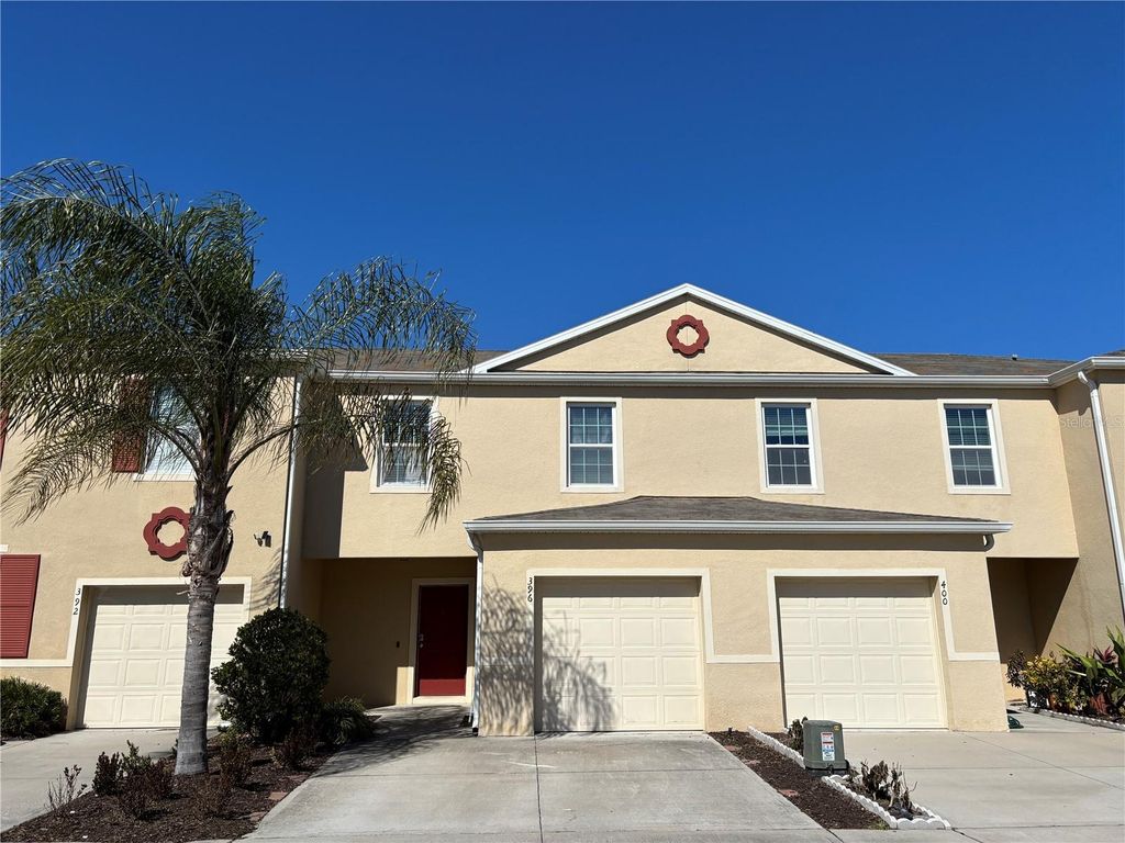 396 ARBOR LAKES DRIVE, Davenport, FL 33896