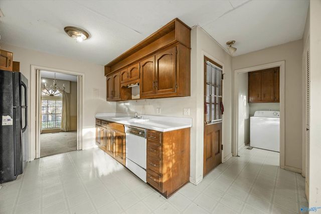 1302 Fletcher Avenue, Decatur, AL 35601