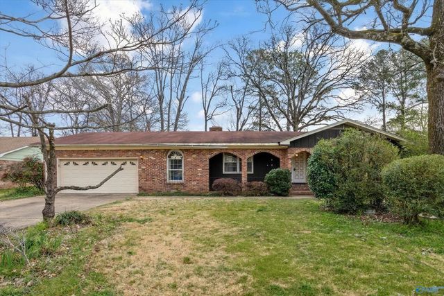 1302 Fletcher Avenue, Decatur, AL 35601