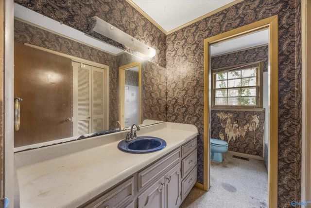 1302 Fletcher Avenue, Decatur, AL 35601