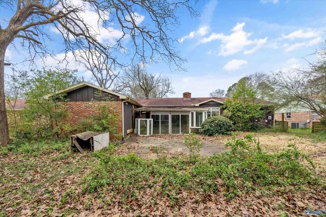 1302 Fletcher Avenue, Decatur, AL 35601