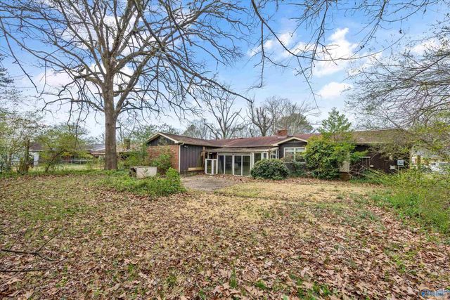 1302 Fletcher Avenue, Decatur, AL 35601
