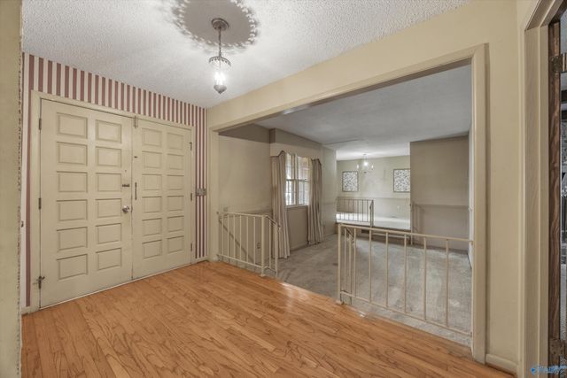 1302 Fletcher Avenue, Decatur, AL 35601