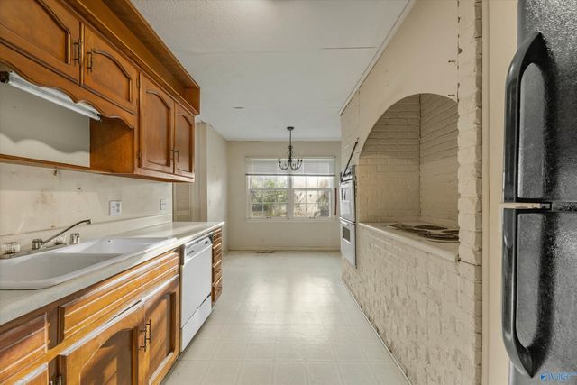 1302 Fletcher Avenue, Decatur, AL 35601