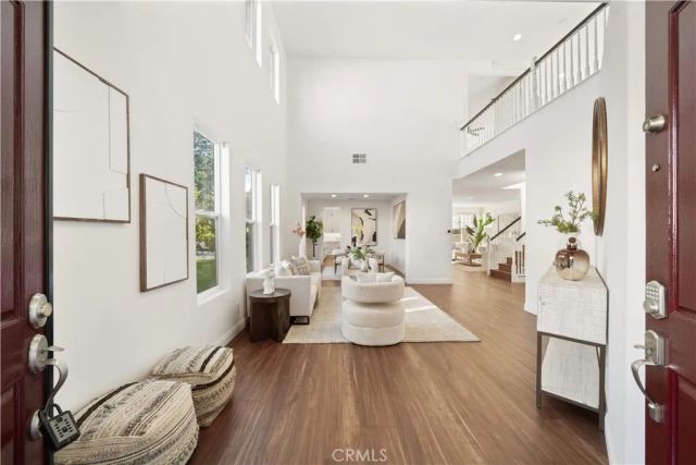 3271 Willow Hollow Road, Chino Hills, CA 91709