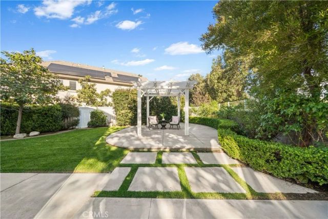 3271 Willow Hollow Road, Chino Hills, CA 91709
