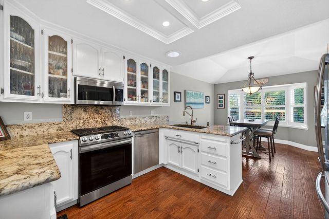 6610 Rio Oso Dr, Rancho Murieta, CA 95683