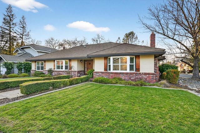 6610 Rio Oso Dr, Rancho Murieta, CA 95683