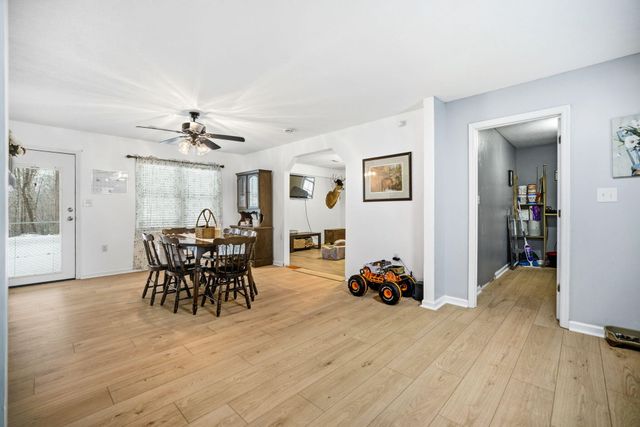 1092 Pilgrims Rest Road, Mckee, KY 40447