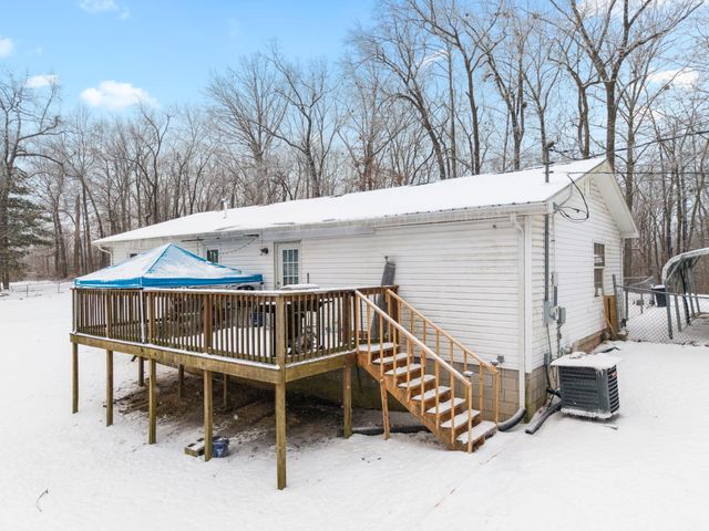 1092 Pilgrims Rest Road, Mckee, KY 40447