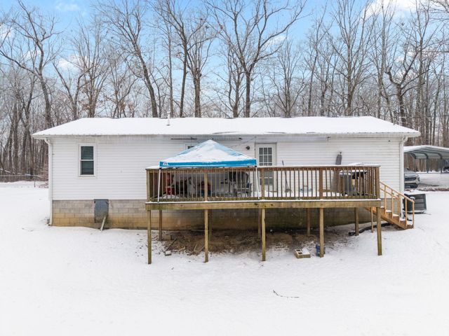 1092 Pilgrims Rest Road, Mckee, KY 40447