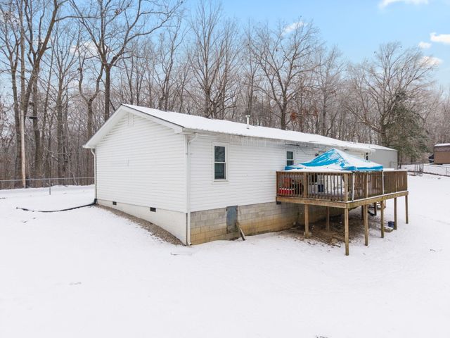 1092 Pilgrims Rest Road, Mckee, KY 40447