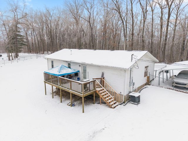 1092 Pilgrims Rest Road, Mckee, KY 40447