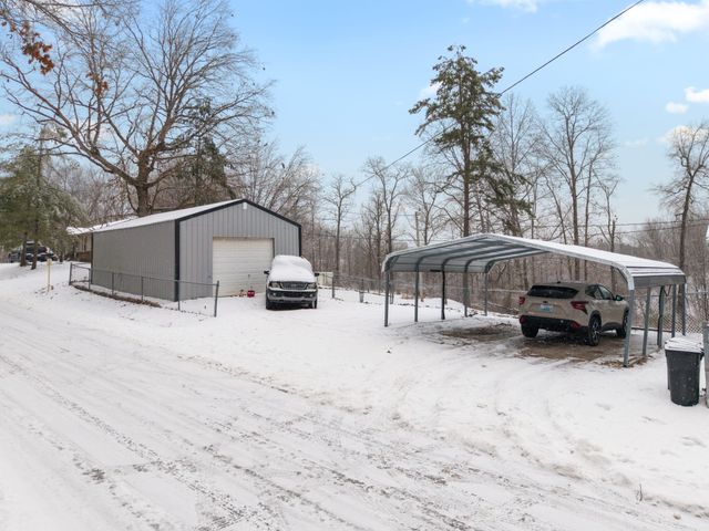 1092 Pilgrims Rest Road, Mckee, KY 40447