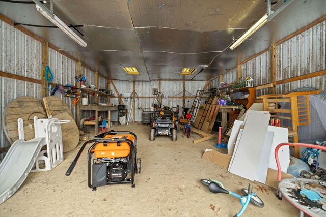 1092 Pilgrims Rest Road, Mckee, KY 40447