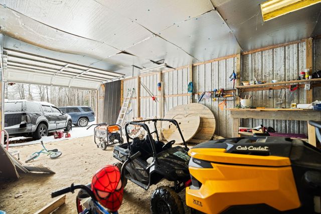 1092 Pilgrims Rest Road, Mckee, KY 40447