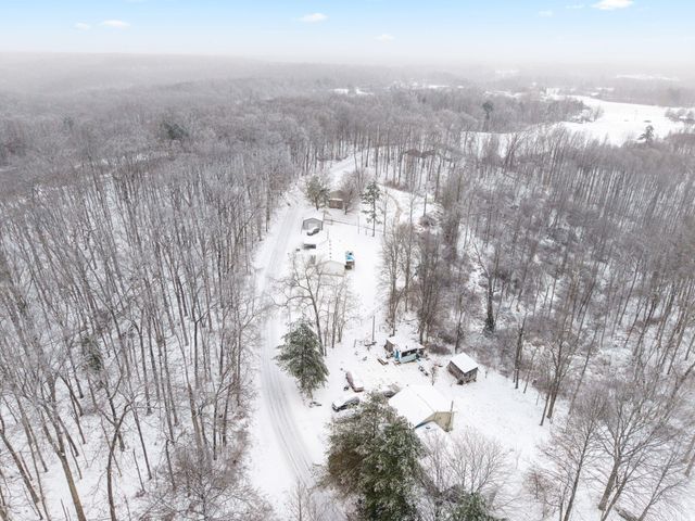 1092 Pilgrims Rest Road, Mckee, KY 40447