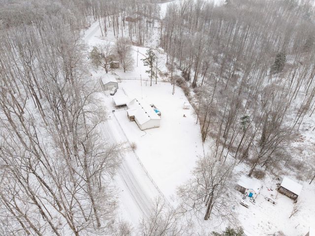 1092 Pilgrims Rest Road, Mckee, KY 40447