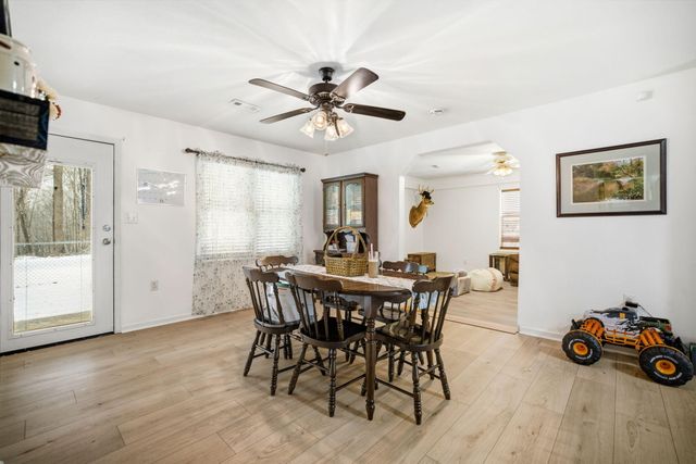 1092 Pilgrims Rest Road, Mckee, KY 40447